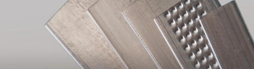 Tube pour produits chimiques - API Schmidt-Bretten, API Heat Transfer group - en aluminium / en métal / de process