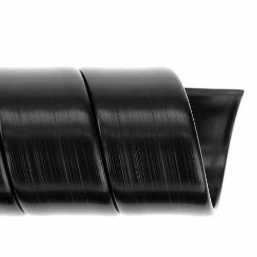 Spirale de protection pour flexible - ASTA - SAFEPLAST OY - antistatique / standard