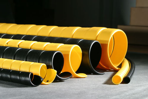 Spirale de protection pour flexible - 012R25MU - SAFEPLAST OY - standard