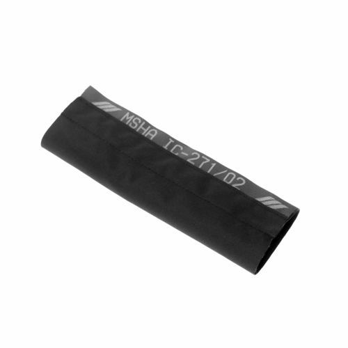 Gaine de protection - WRMSHA-RD series - SAFEPLAST OY - tressée / pour tuyau flexible / en polyester
