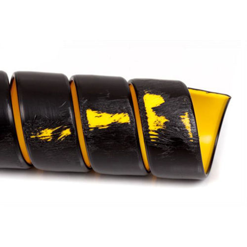Spirale de protection pour flexible - ABRA  - SAFEPLAST OY