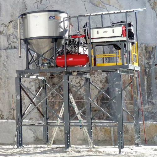 Filtre-presse à cadre - Acquae series - Matec - automatique / continu / pour traitement des eaux usées
