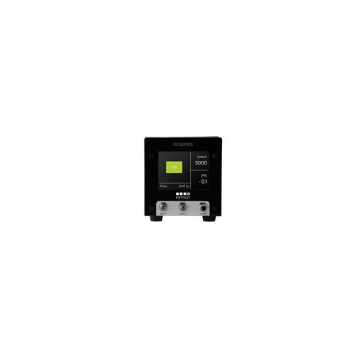 Testeur d'étanchéité à vide - K3060 - ForTest GmbH - à chute de pression différentielle / numérique / de pression