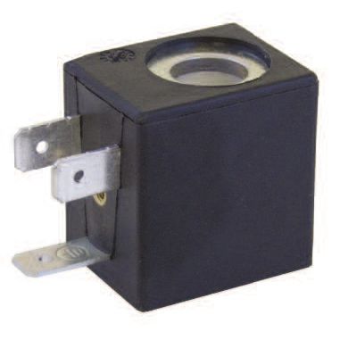 Électro-aimant pour électrovanne - L series - ODE