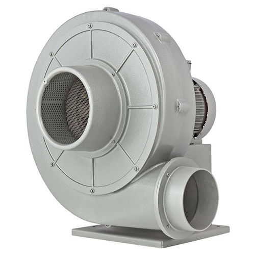 Ventilateur centrifuge - LK series - Sjerp & Jongeneel - en aluminium / pour four / durable