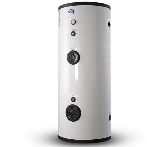 Chauffe-eau électrique - MIT 2000 (TS-ÇS) - Ekin Industrial - pour applications sanitaires