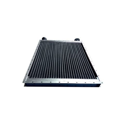 Radiateur à gaz - Ekin Industrial