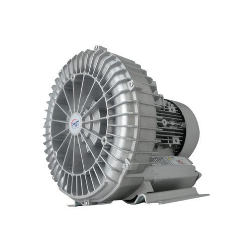 Soufflante de gaz - Ekin Industrial - d'air / centrifuge / à rotor