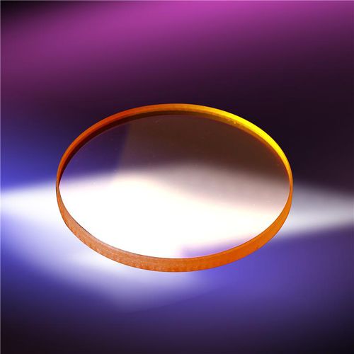 Filtre optique coloré - Dayoptics, Inc.