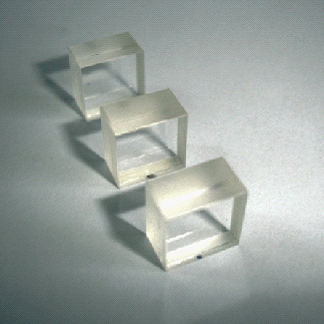 Dépolariseur en quartz - DPL series - Dayoptics, Inc. - Lyot / optique