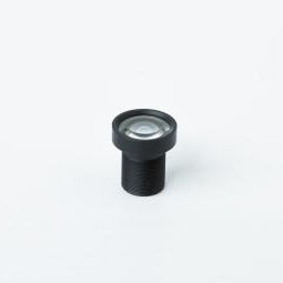 Objectif de microscope à focale fixe - N42C123N16MP - Dayoptics, Inc. - pour la vision industrielle / pour caméra de sécurité / haute résolution