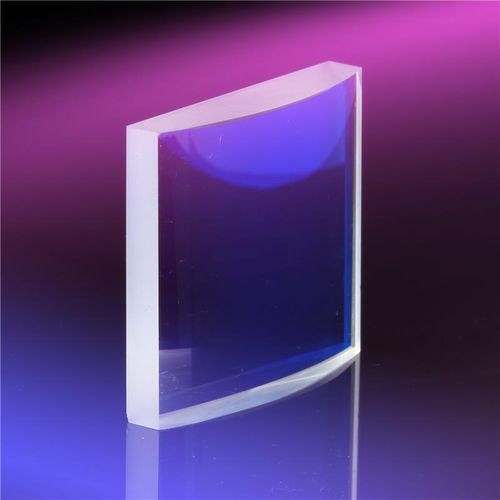 Lentille cylindrique - PCYX series - Dayoptics, Inc. - plan-concave / plan-convexe / en verre BK7