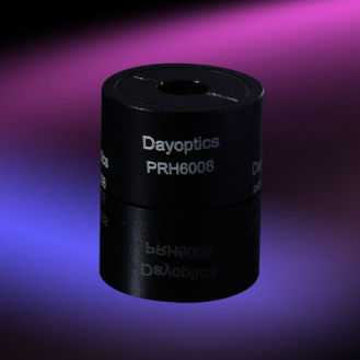 Polariseur de Rochon - PRH series - Dayoptics, Inc. - visible / UV / IR