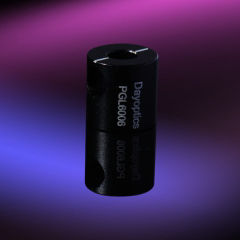 Polariseur haute puissance - PGL series - Dayoptics, Inc. - visible / UV / IR