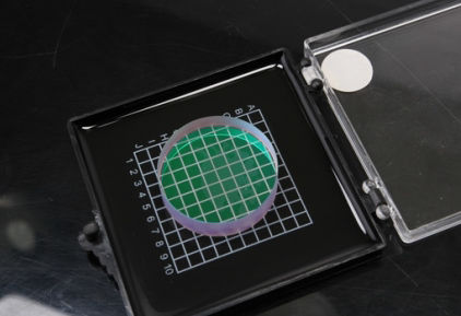 Polariseur optique - Dayoptics, Inc. - à transmission élevée / en couche mince