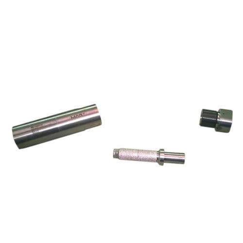 Filtre à tamis - Multi-coupling-system - sous pression / haute pression / en toile métallique