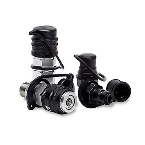 Raccord hydraulique - Multi-coupling-system - rapide / à haute pression