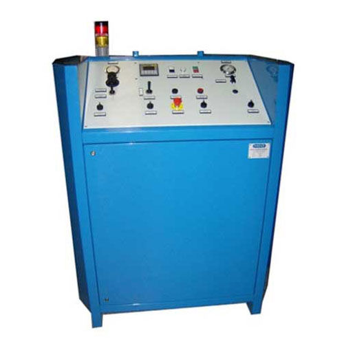 Surpresseur centrifuge - Multi-coupling-system - manuel / à eau / à huile