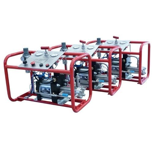 Compresseur à piston - GB-75-1 - Multi-coupling-system - d'air / de gaz / pneumatique
