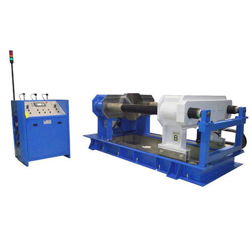 Banc d'essai pour soupape - BP0512 - Multi-coupling-system - de pression / de fuite / de qualité