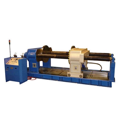 Banc d'essai de pression - BP0312 - Multi-coupling-system - automatique / pour soupape / industriel