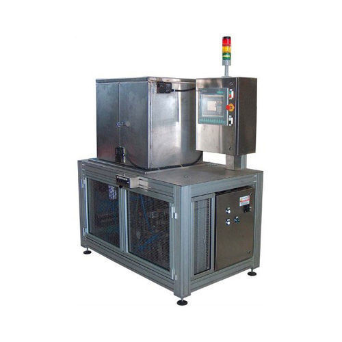 Banc d'essai de fatigue - BP0106 - Multi-coupling-system - hydrostatique / manuel / pour soupape