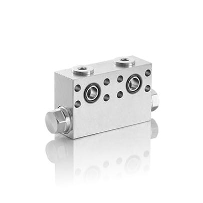 Clapet anti-retour - Sunfab Hydraulics
