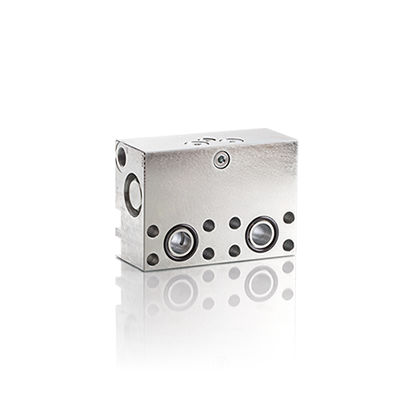 Valve de recirculation - Sunfab Hydraulics