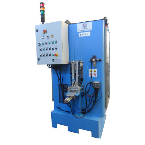 Refendeuse - FMR/C - SIBO engineering