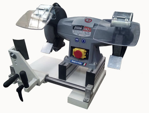 Affuteuse manuelle - AF/M - SIBO engineering