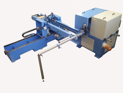 Ligne de production pour bâtons en bois - TTL/180 - SIBO engineering - automatique