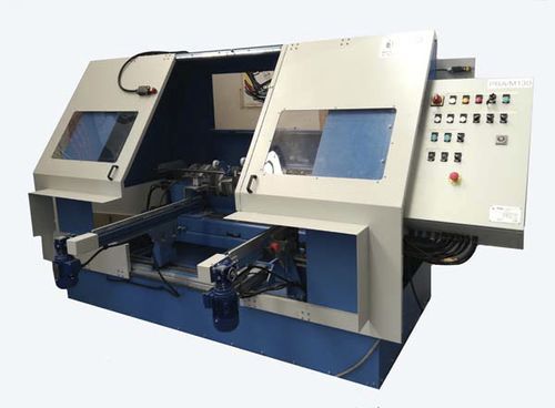 Fraiseuse à copier pour le bois - PRA/M140  - SIBO engineering - universelle / pour l'industrie du bois