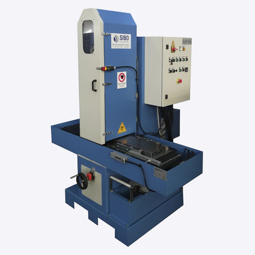 Rectification plane - SSP/300M - SIBO engineering - métal