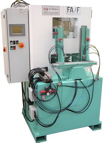 Perceuse-taraudeuse CNC - FA/Fcnc - SIBO engineering - pour le bois