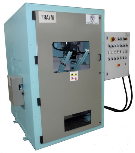 Fraiseuse à copier pour le bois - 3FRA/M50  - SIBO engineering - trois mandrins / universelle / pour l'industrie du bois