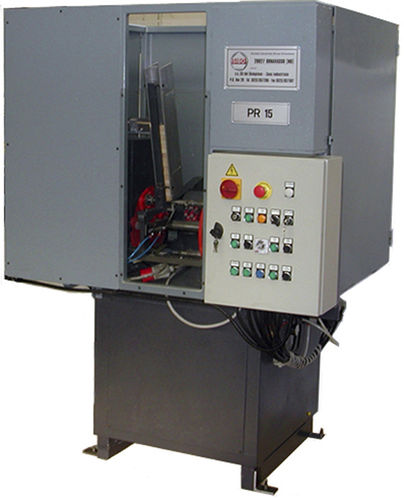 Fraiseuse à copier pour le bois - PRA/M15 - SIBO engineering - universelle / pour l'industrie du bois
