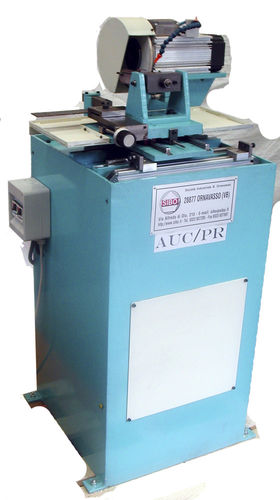 Affuteuse universelle - AUC/PRA - SIBO engineering