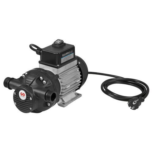 Pompe à membrane - SOLURA 30 series - SAMOA Industrial, S.A. - à huile / avec moteur électrique / auto-amorçante