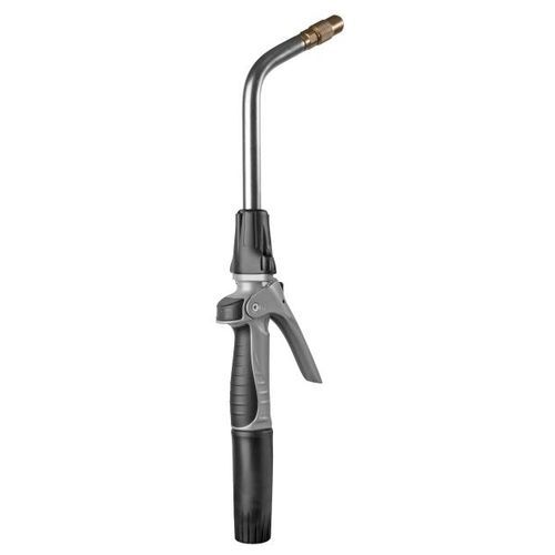 Pistolet de distribution d'huile - PA40 - SAMOA Industrial, S.A. - avec compteur électronique / avec arrêt automatique