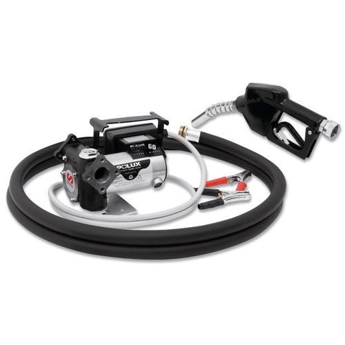 Pompe pour diesel - 684461 - SAMOA Industrial, S.A. - électrique / auto-amorçante / mobile
