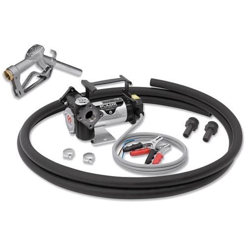 Pompe pour diesel - 684951 - SAMOA Industrial, S.A. - électrique / auto-amorçante / mobile