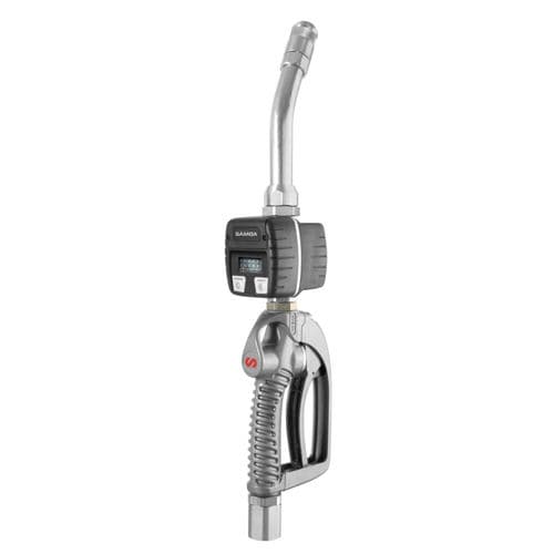Pistolet de distribution d'huile - PA40 series - SAMOA Industrial, S.A. - avec compteur électronique / avec arrêt automatique