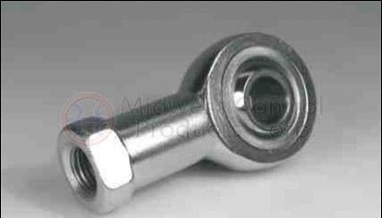 Embout à rotule femelle - MEF - Midwest Control Products - en acier / en zinc