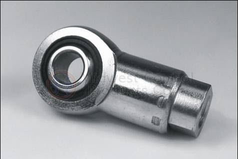 Embout à rotule femelle - MPFT - Midwest Control Products - en acier