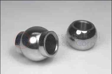 Bille en acier au carbone - SRB - Midwest Control Products