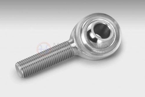 Embout à rotule mâle - STM, STMX - Midwest Control Products - en inox