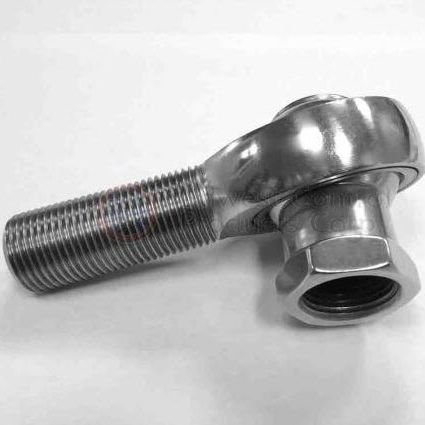 Embout à rotule mâle - XBSM - Midwest Control Products - en PTFE