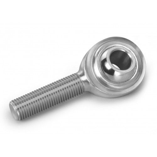 Embout à rotule mâle - DWTM series - Midwest Control Products - en acier / en acier au carbone