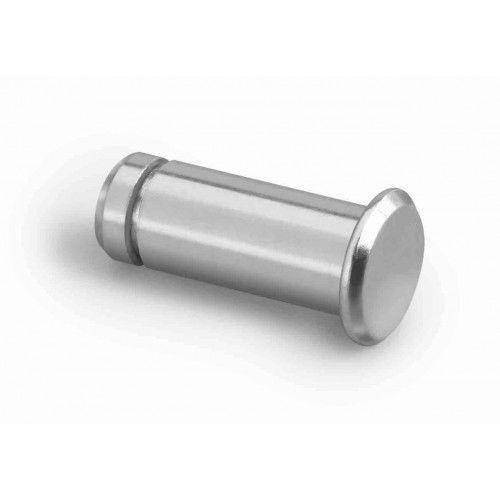 Axe de chape à rainure - CPG series - Midwest Control Products - en acier trempé