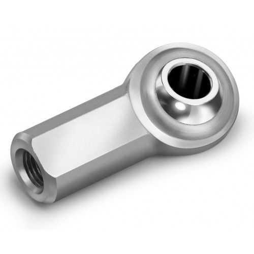 Palier lisse sphérique - CTF - Midwest Control Products - en acier / en chrome / en carbone